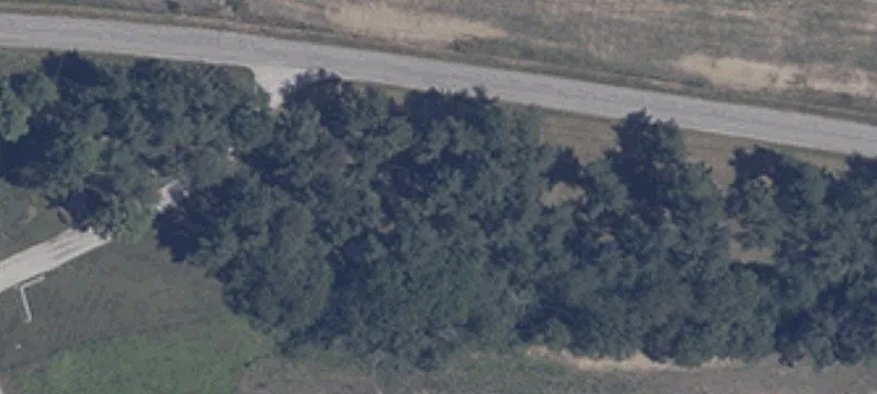 8818 Old State Rd 64