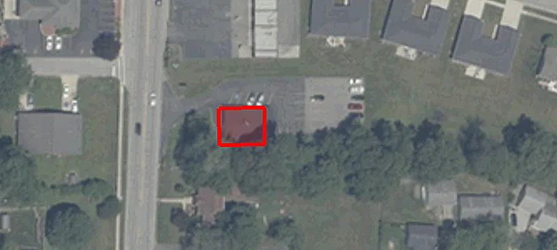 444 Flynn Rd