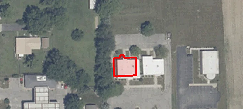 2226 Alto Rd