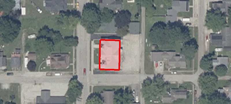 202 Wilbur Wright Rd
