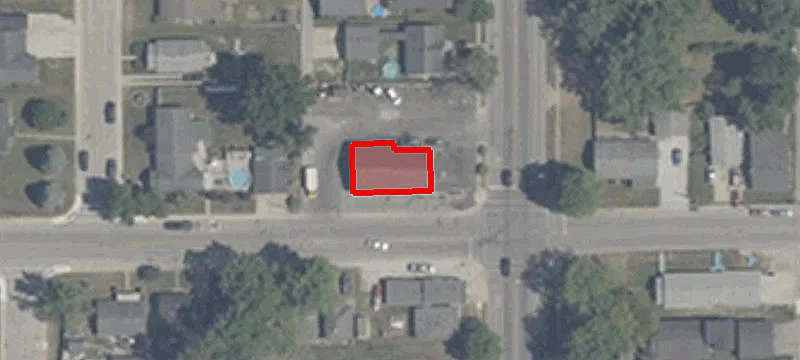 2401 Apperson Way