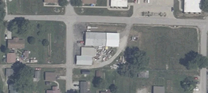 115 Coffee St
