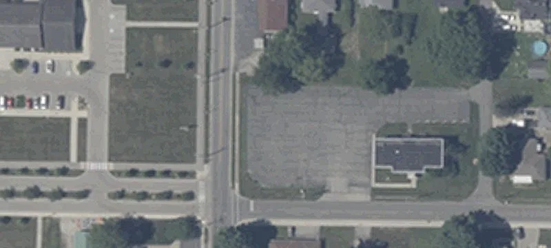 14400 Daleville Rd