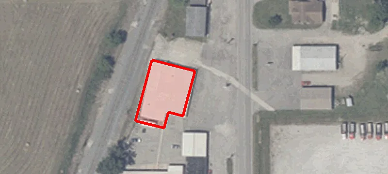 4401 Old State Rd 3rd 3