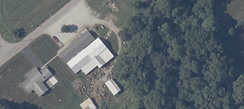 935 County Rd 115th S
