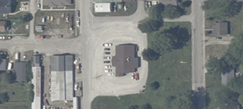 200 Main St