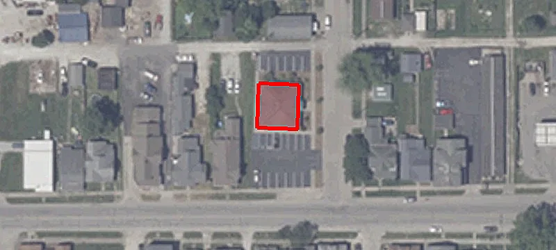 500 Main St