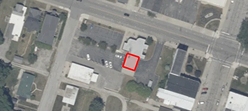 127 Huntington St