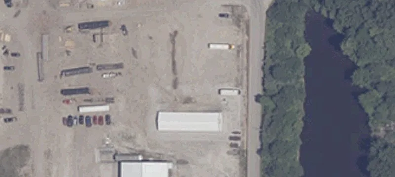 12121 Spurgeon Rd