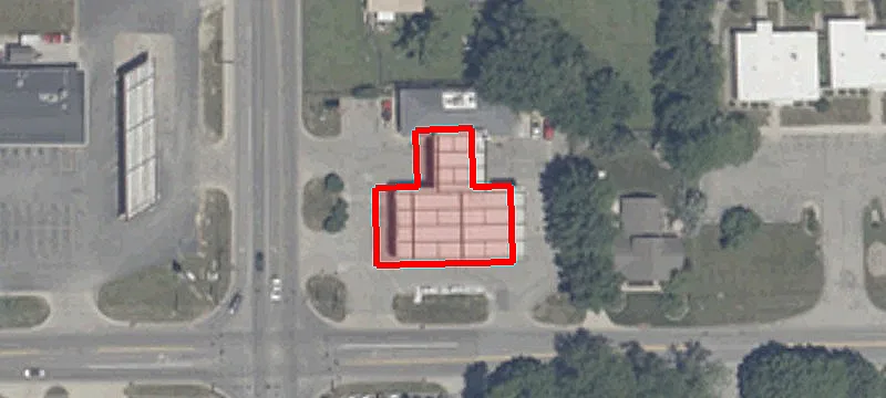 2350 Alto Rd