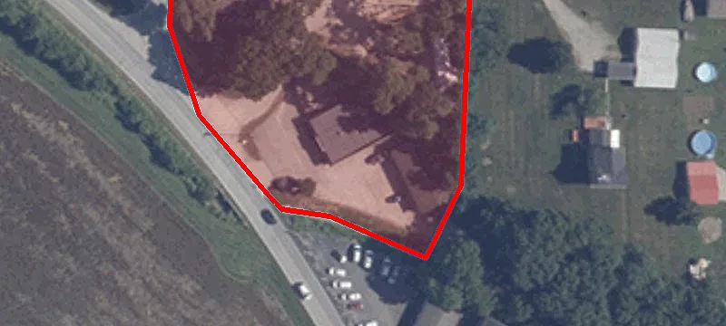 242 Harrison Brookville Rd