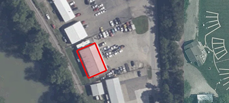 23 Harrison Brookville Rd