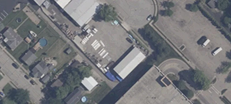 431 George St