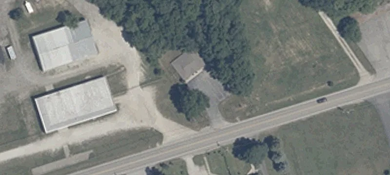 1420 Park Dr