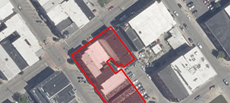 23 Market St