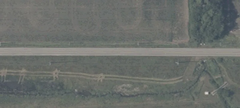 173 1100th N