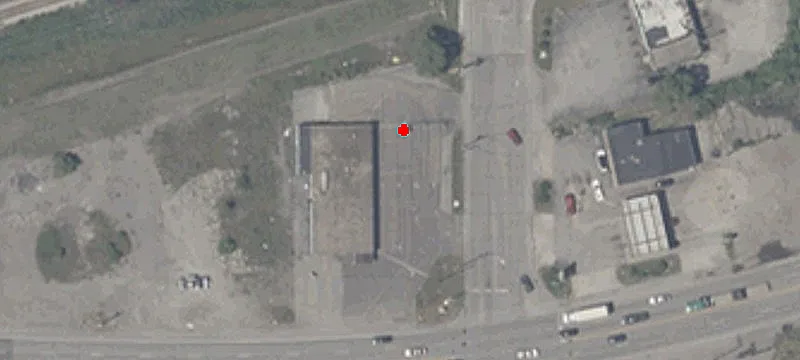 4680 Melton Rd