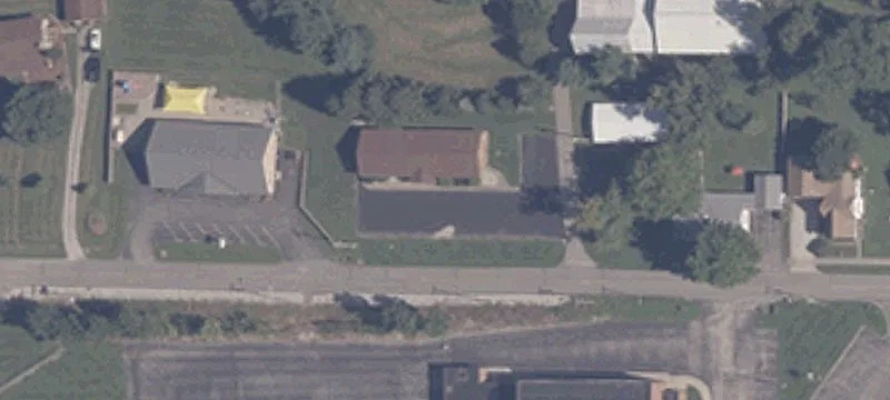 13150 Spangler Rd