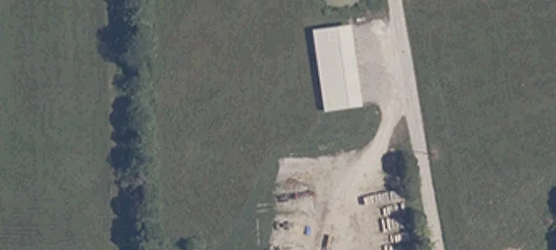 7233 Shafer Rdg Rd