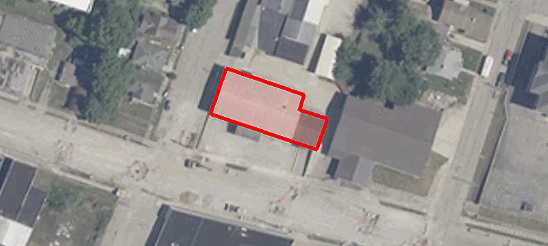 720 Erie Ave