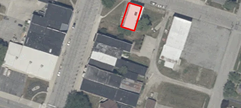 117 Main St