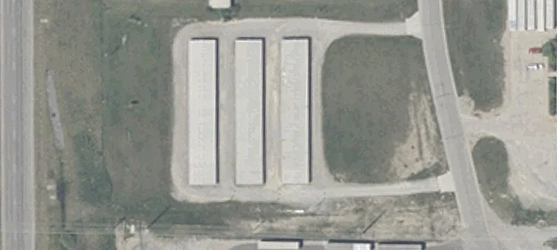 200 Grn Dr
