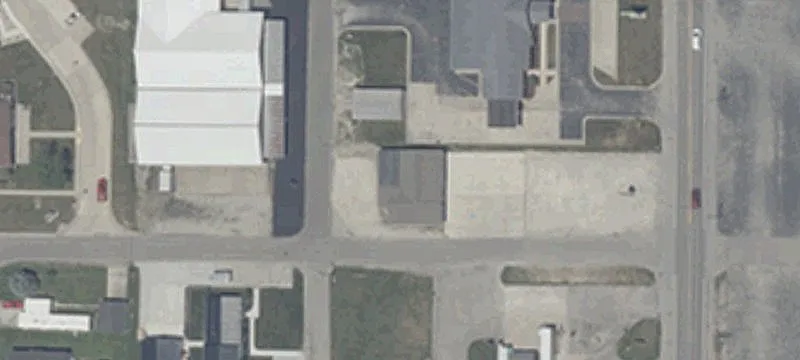 1501 Walnut St