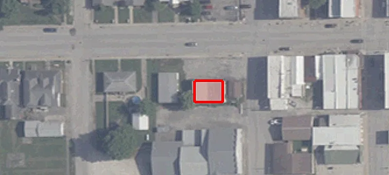 200 Main St