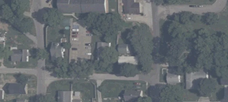 201 Lincoln Dr