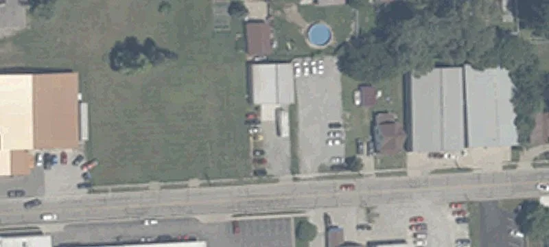 205 Mechanic St