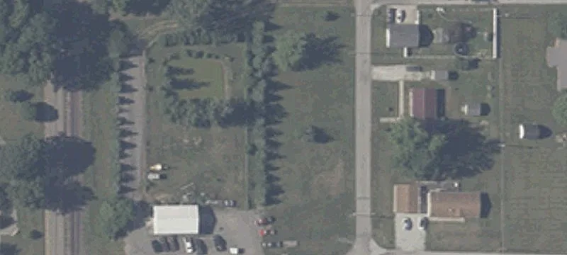 802 Factory St