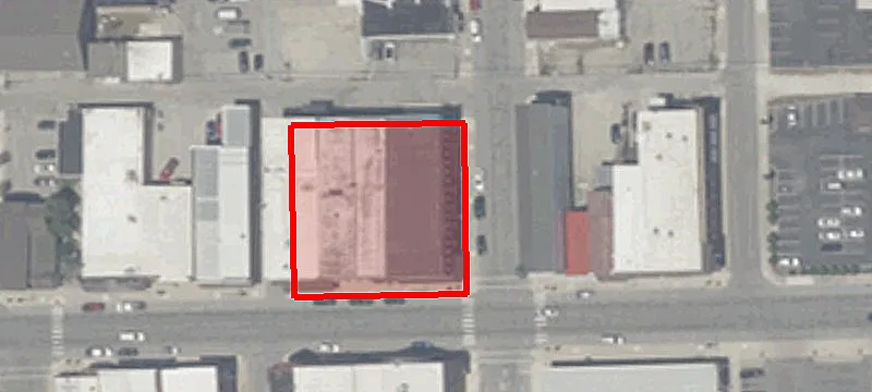 105 Main St
