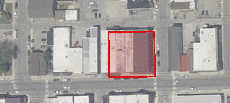 117 Main St