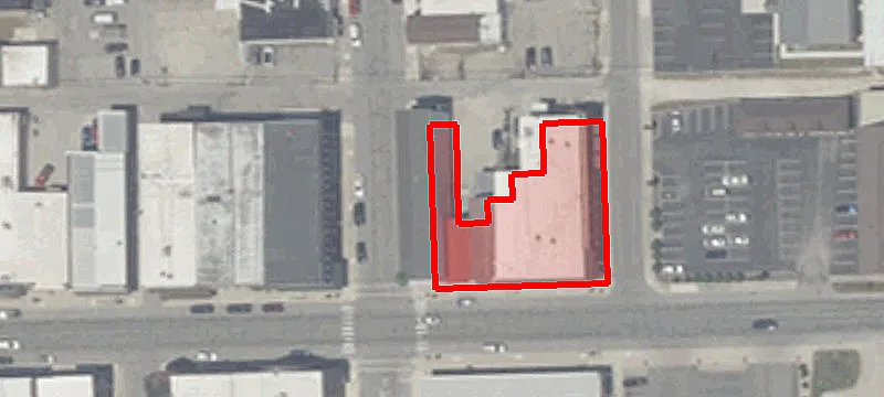 101 Main St