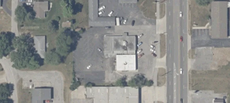 1070 Main St