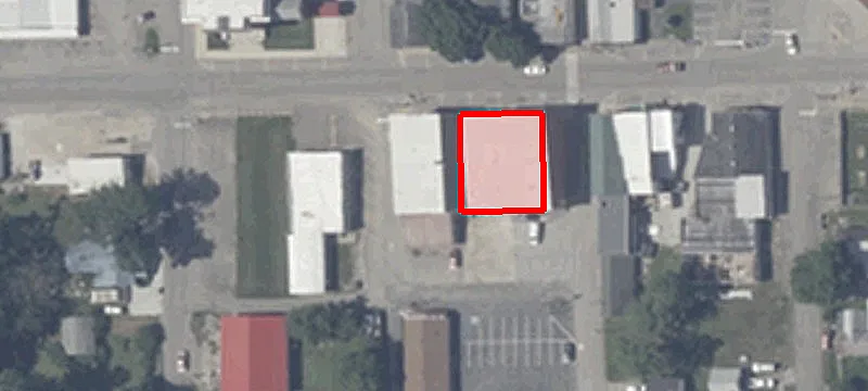 207 Main St