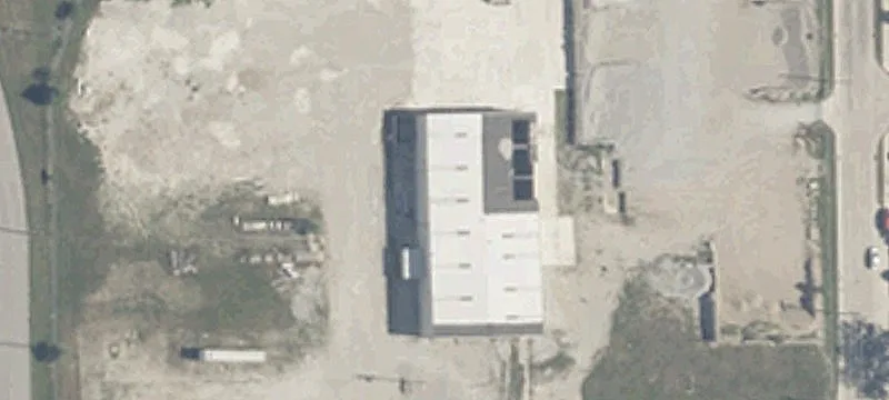 1602 Factory Ave