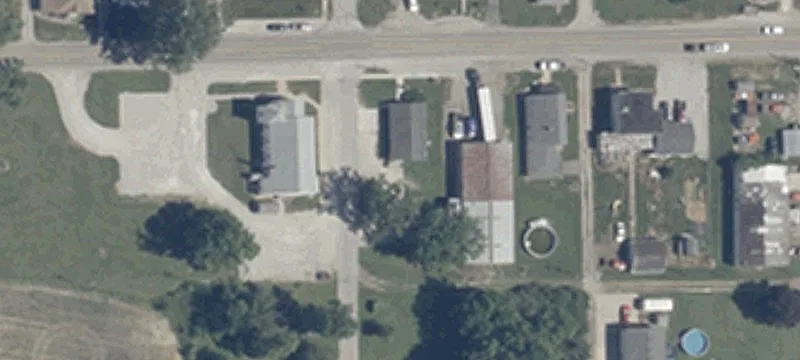 1567 Frushour St