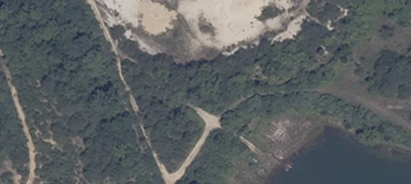 10165 Glass Overlook SE Rd