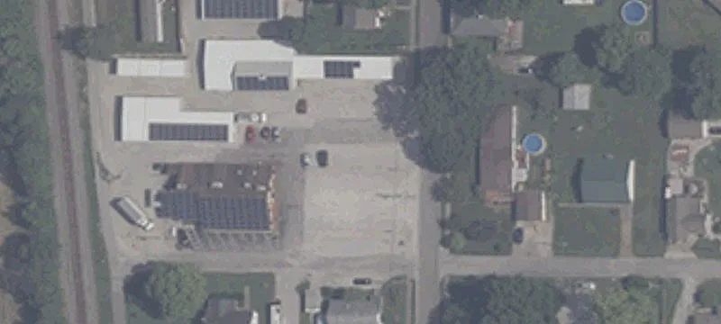 607 Main St