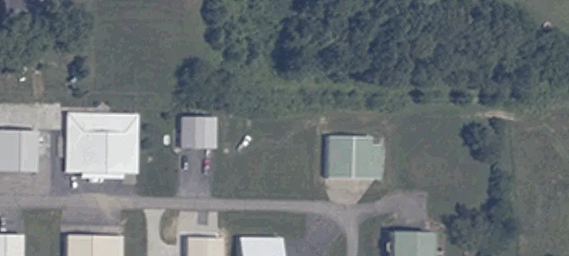 112 Aviation Cir