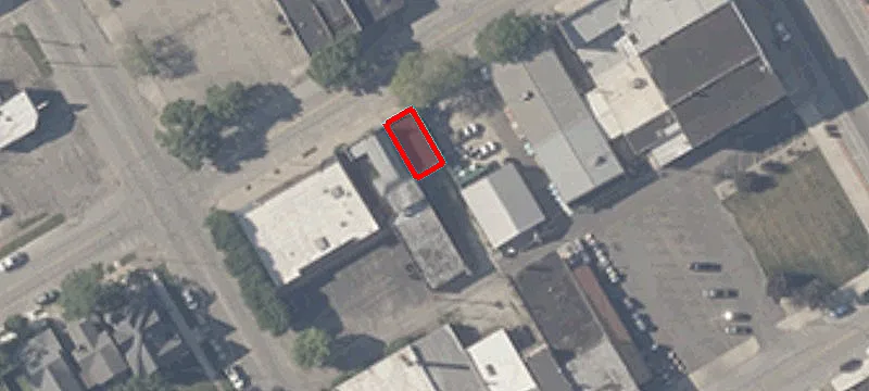 23 3rd St