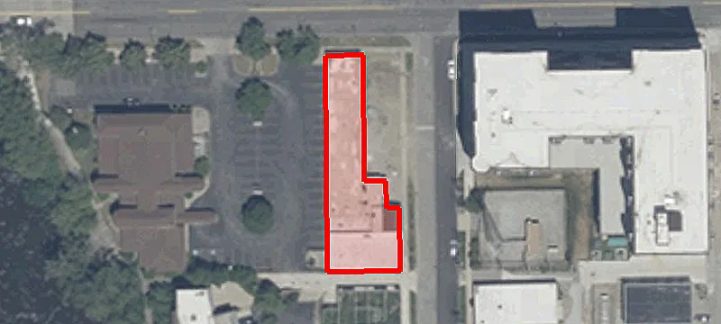 224 Lasalle Ave