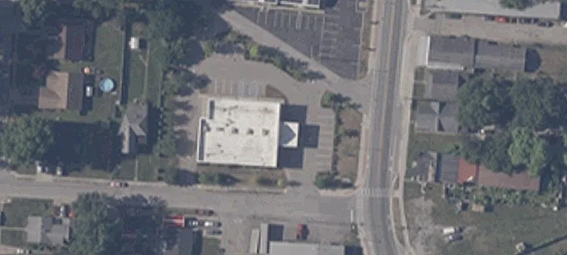 1601 Spg St