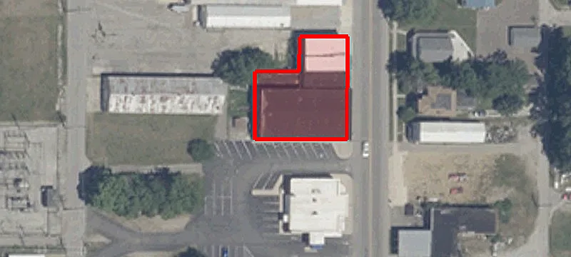 117 Main St