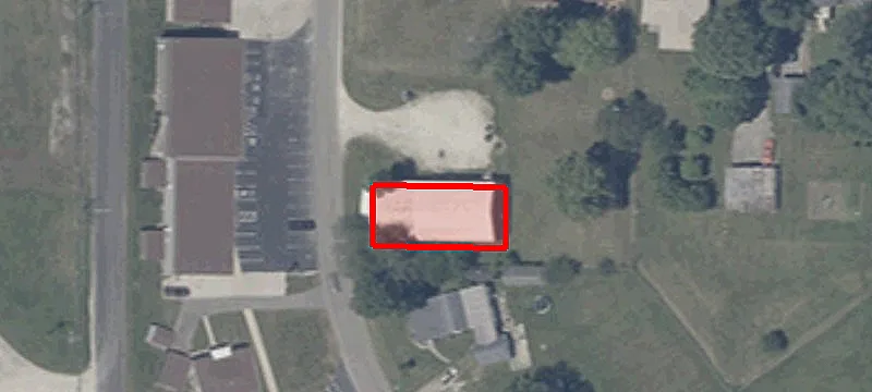 1340 Whittier Ln