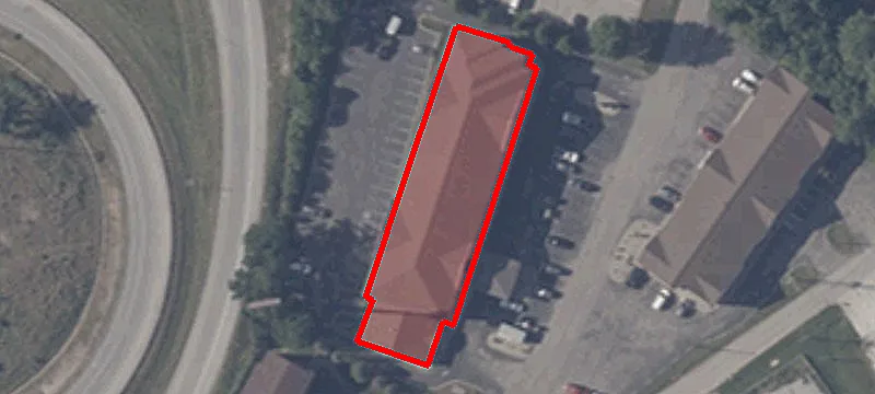 360 Triangle Dr