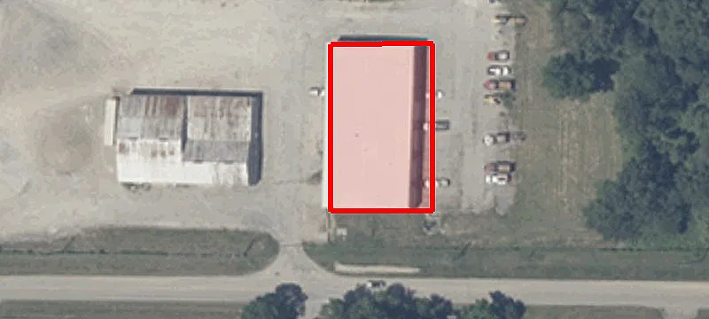 202 County Rd 50th N