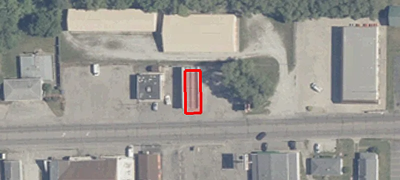 823 Winona Ave