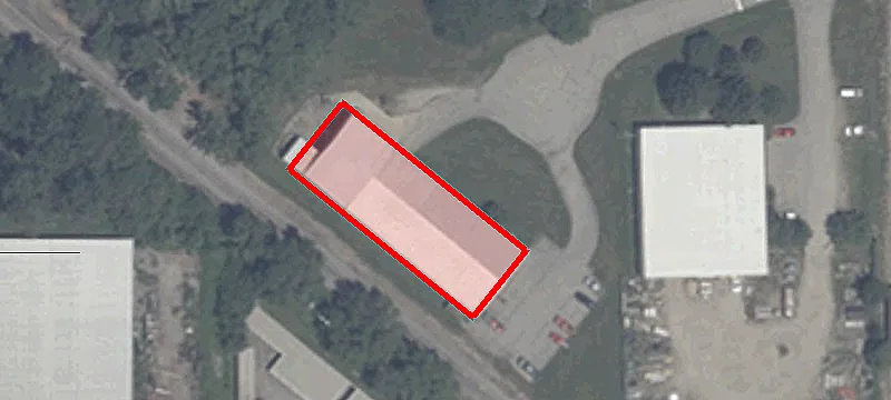 2775 Roadway Dr